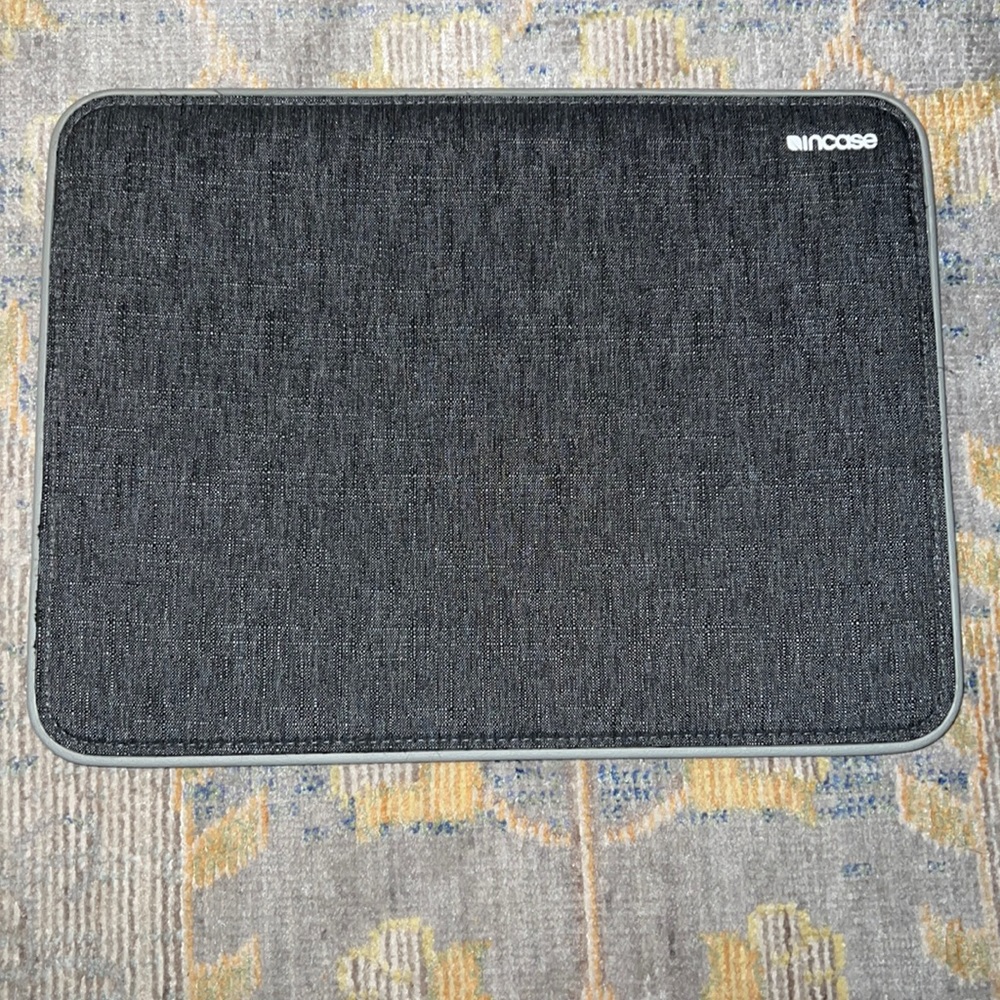 Incase MacBook Air 13” slip sleeve case